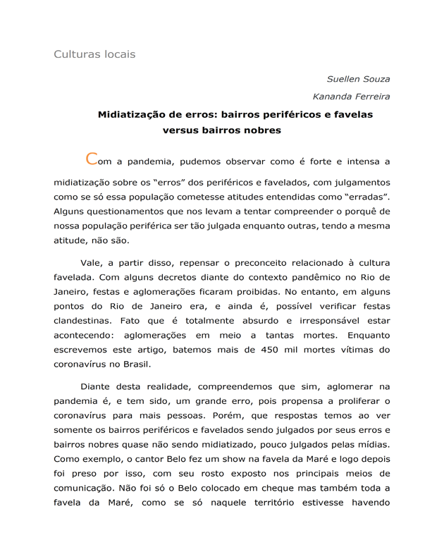 editorial